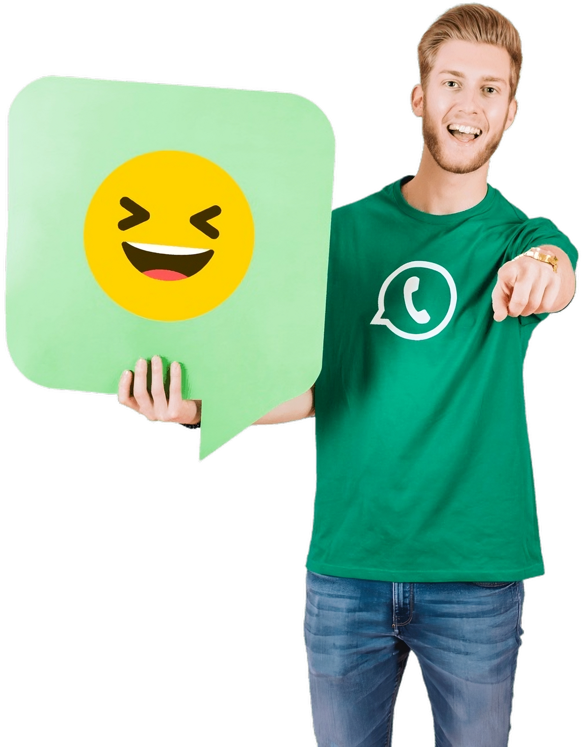 Integração WhatsApp e IA